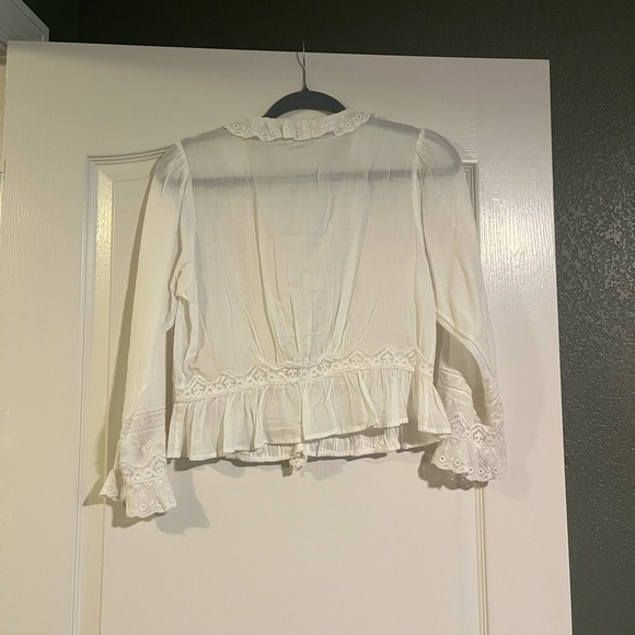 Doen eldoris top in salt - Picture 7 of 7